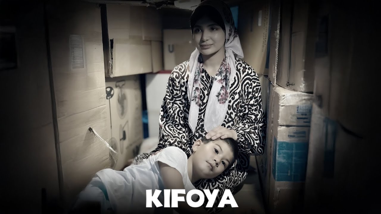 Kifoya | Replay Team