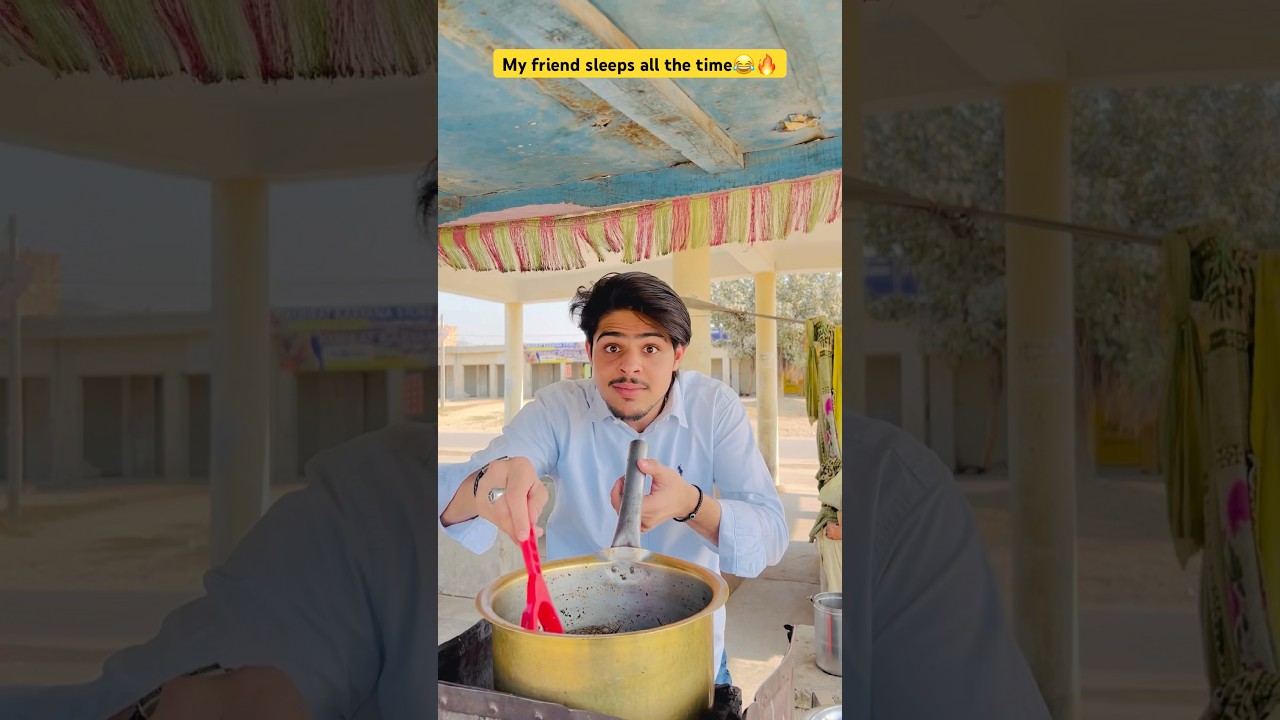 Pura din sone wala dost😂| indian family #shorts #indian #relatable #dost #comedy #sleeping #jagiya