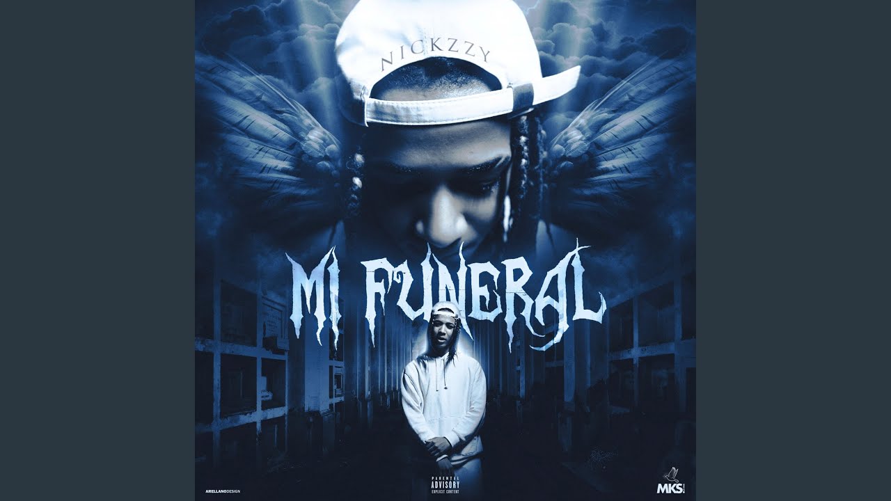 Mi Funeral