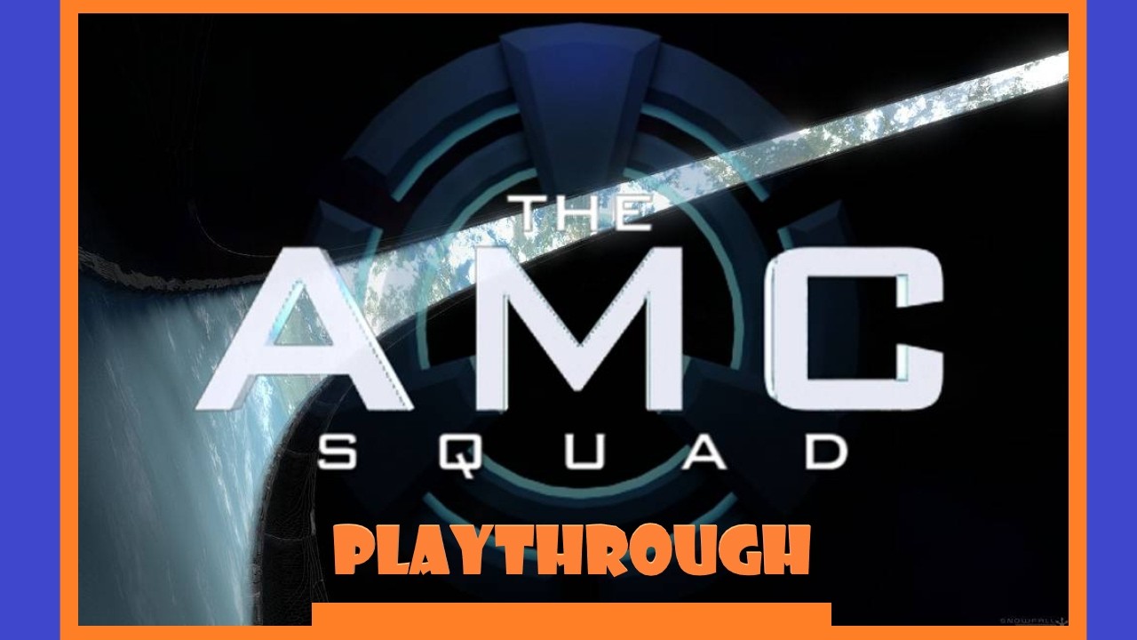 Duke Nukem the best Amc Squad Playthrough ep2