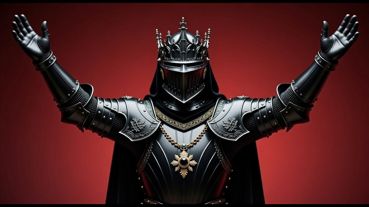 House Knight – I See You | Deep House 2026 | The Dark Night of Deep House