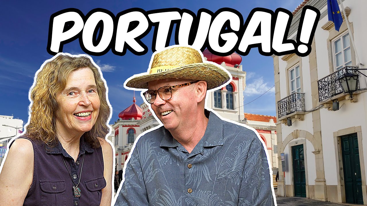 Winter Stay In Portugal - What You Need To Know