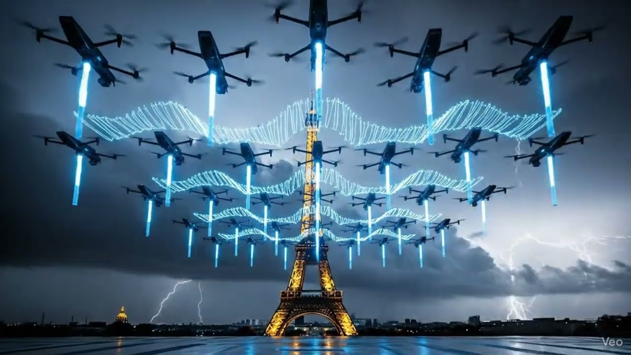 Future Vision World