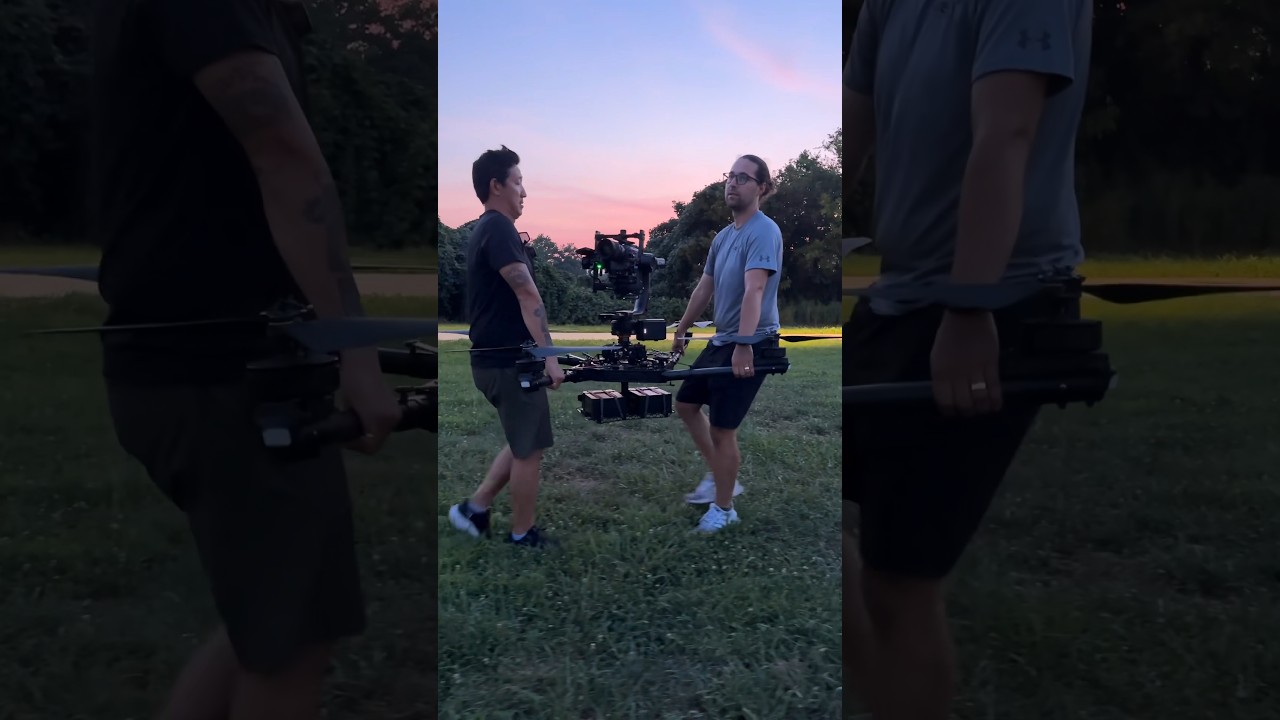 Drone show company behind the scenes! #dronelightshow #droneshow #dronecompany