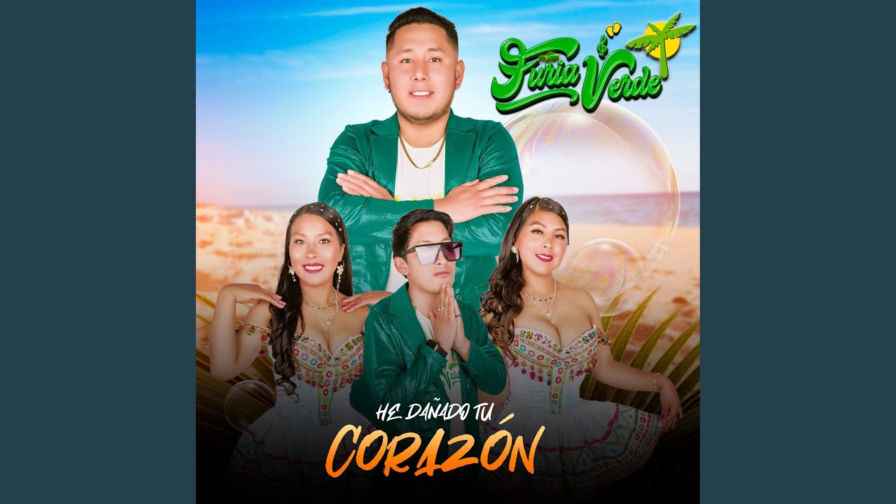 He Dañado tu Corazón