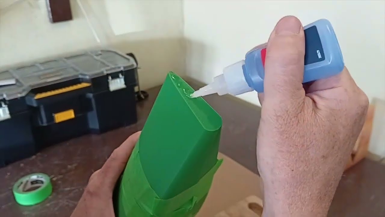 Racing Sparrow Ranger 695 Full Build - 3D Printed RC Sailboat