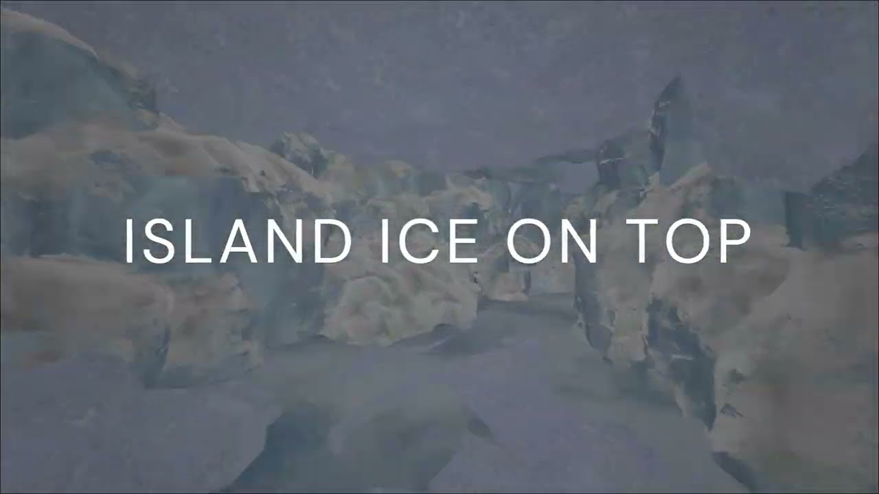 island ice base tour | ark fusion 1000x