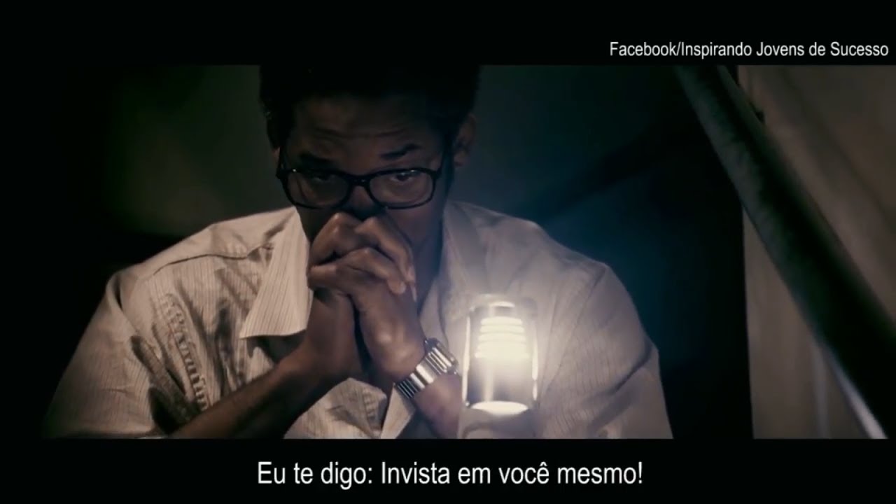 Sonho -  Inspirando Jovens de Sucesso - Eu te desafio a encontrar o seu verdadeiro valor!