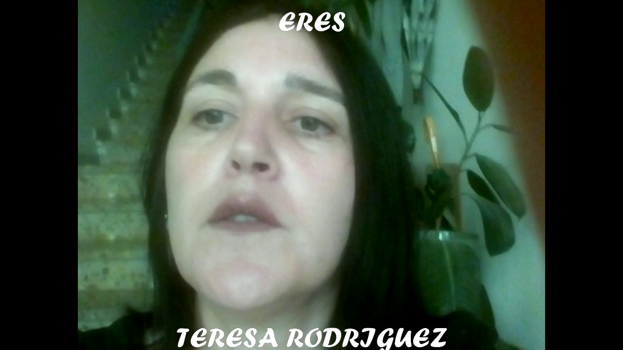 TERESA RODRIGUEZ
