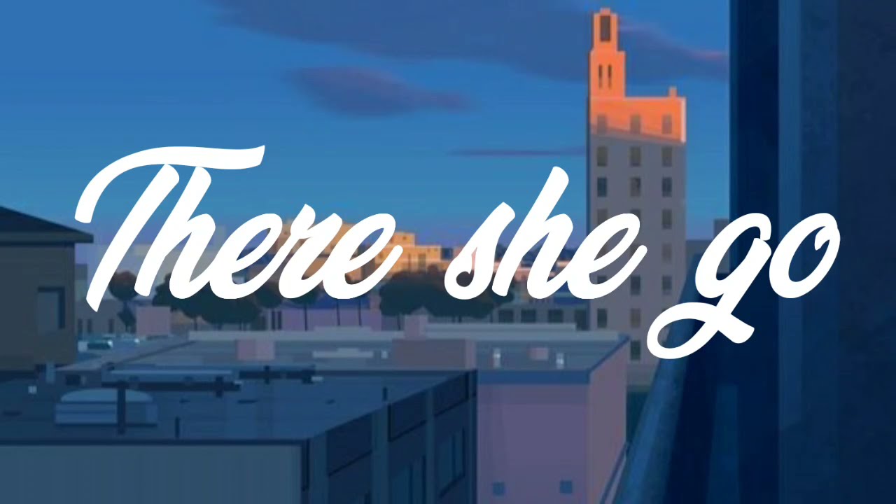 Justin Bieber - There She Go (Lyrics) ft. Lil Uzi Vert