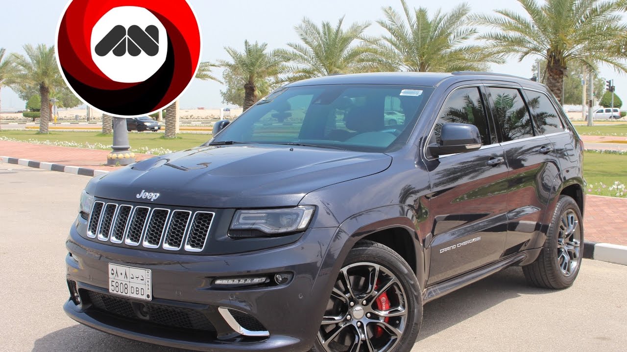 جيب جراند شيروكي اس ار تي |2015 Jeep Grand Cherokee SRT