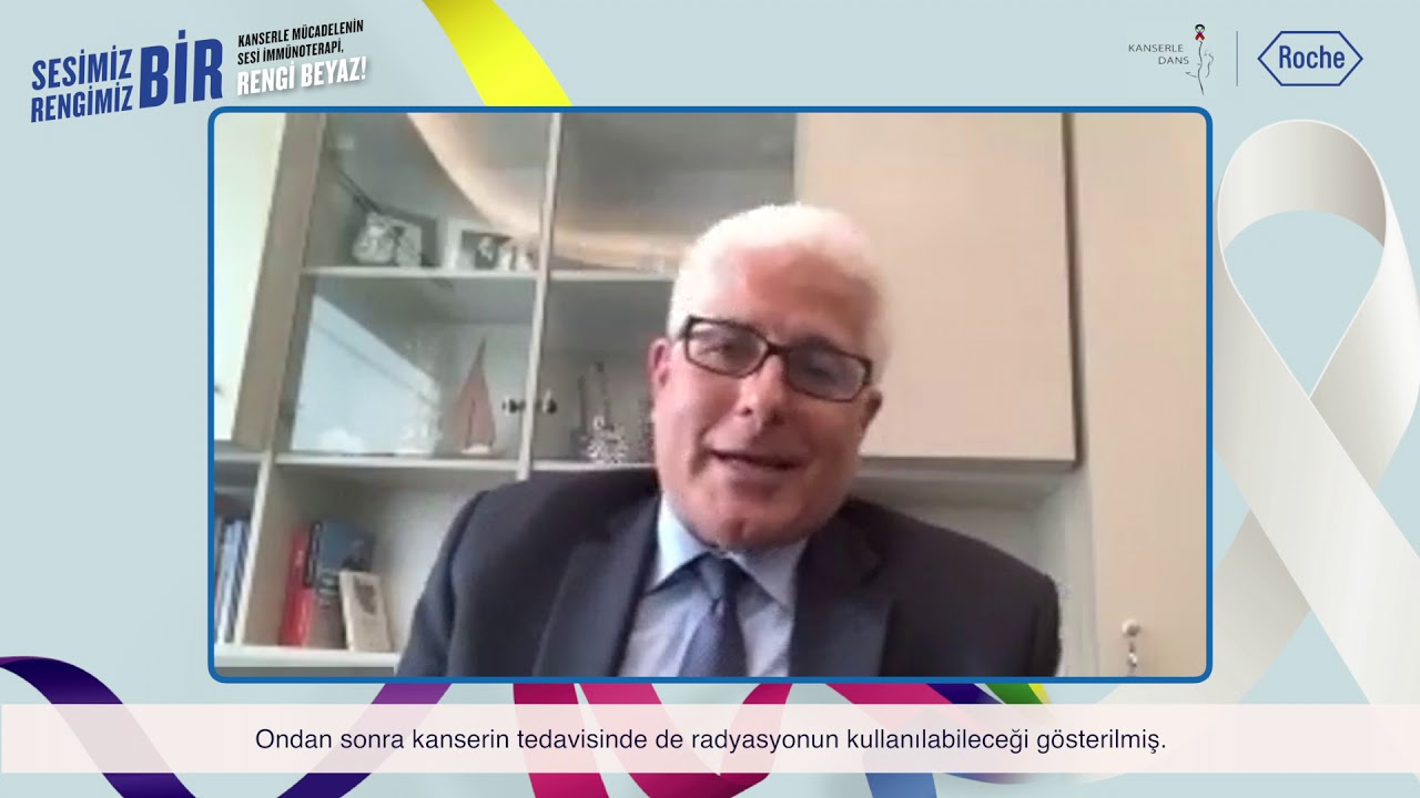 Kanserin Tedavi Yöntemleri Nedir? Multidisipliner Ne Demektir?