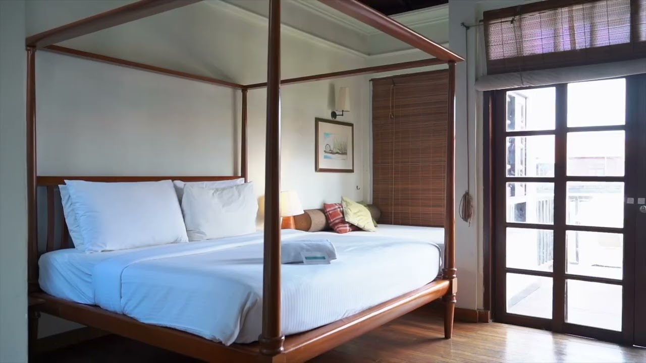 Avillion Port Dickson: A Relaxing Seaside Getaway | Full Hotel Tour & Facilities