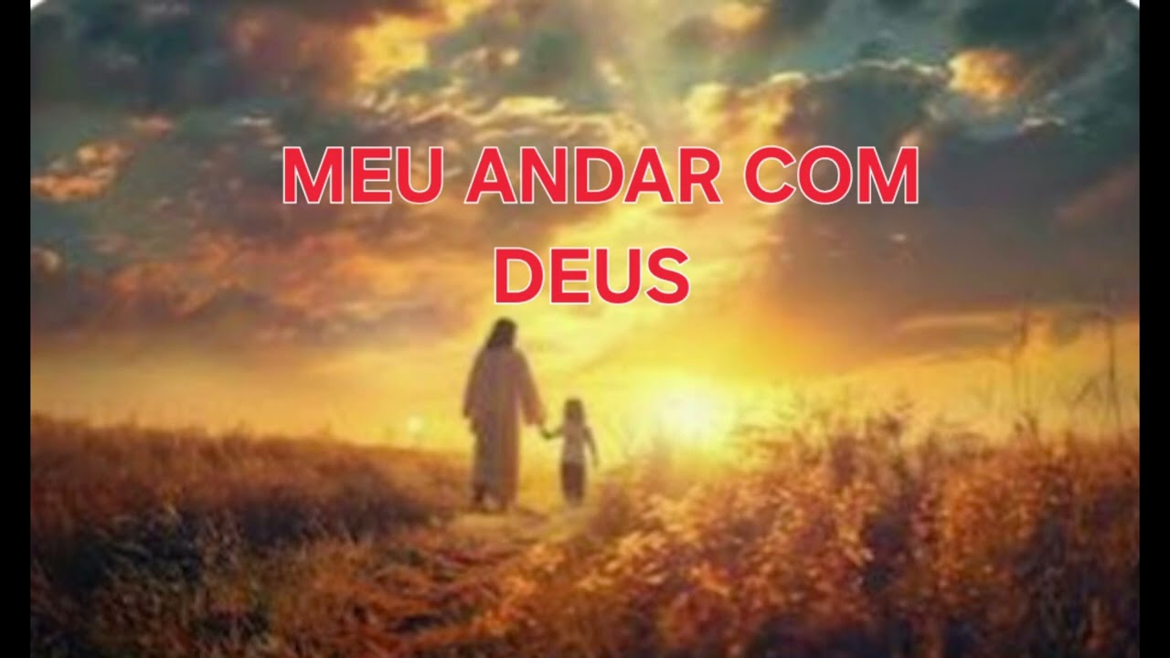 Nunca perca a sua fé. 