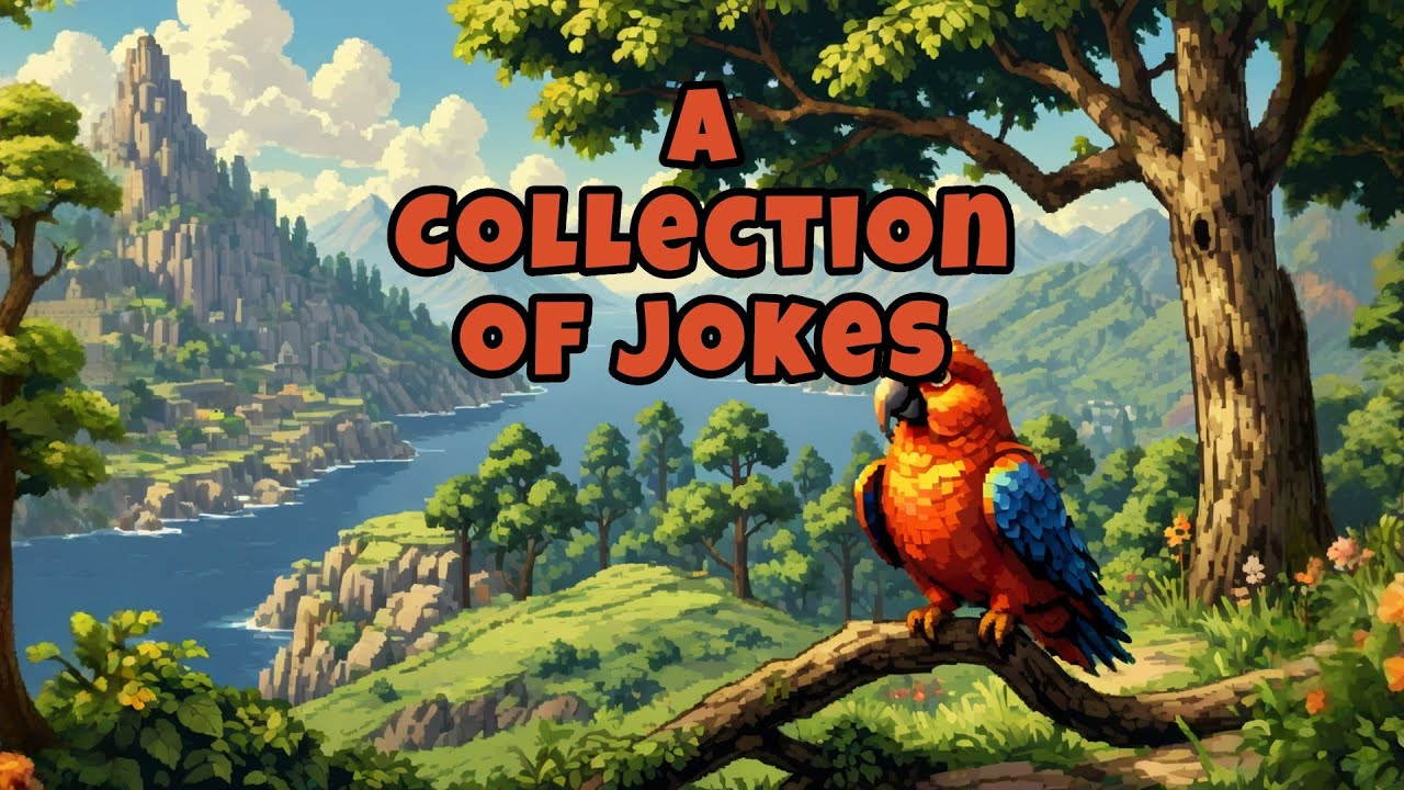 A Collection of Jokes