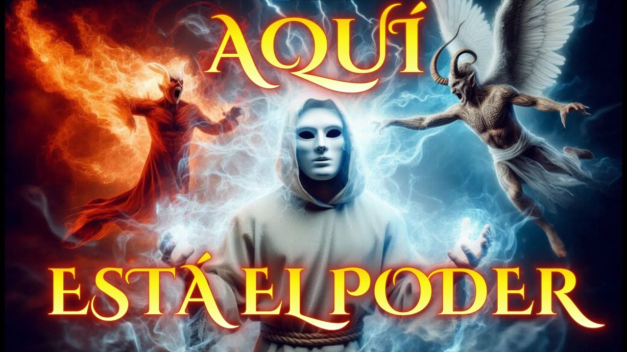 Así se trabaja con Lucifer: Esto no se dice nunca