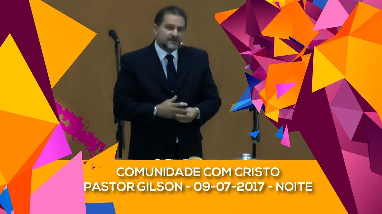 09-07-2017 - Domingo Noite
