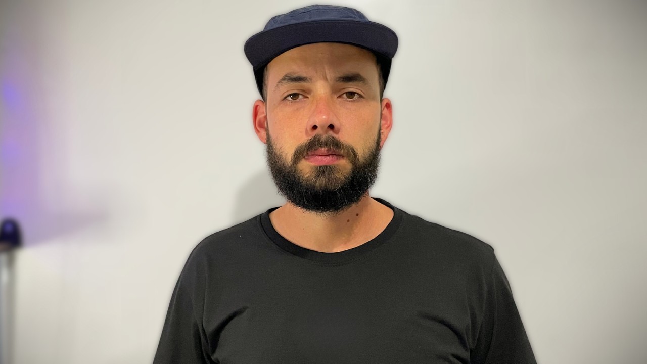 SEJA UM CRIADOR DE CONTEÚDO ANÔNIMO