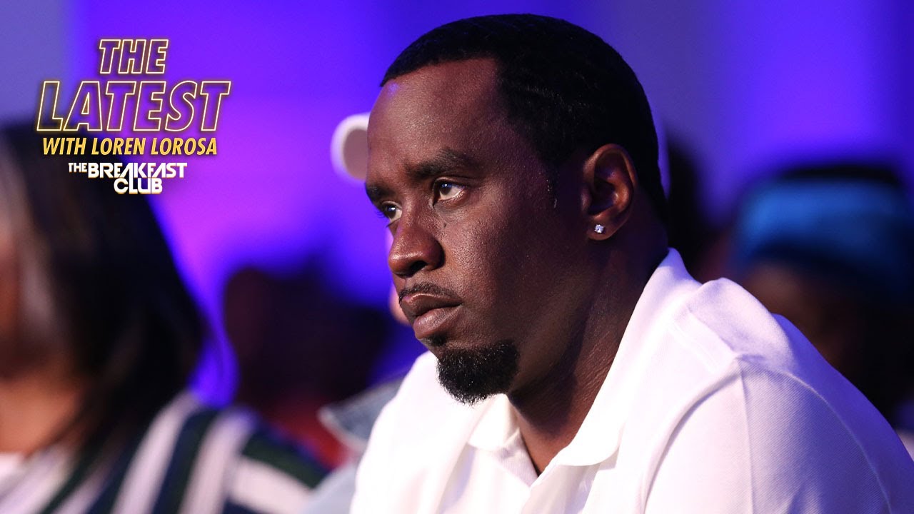 Exotic Male Dancer Testifies About Diddy Freak-Offs In Explicit Detail