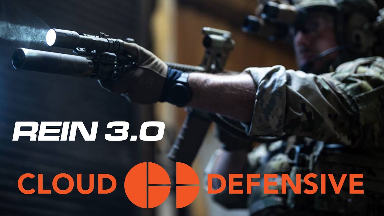 Cloud Defensive Rein 3.0 обновлен с помощью постоянного удаленного переключателя