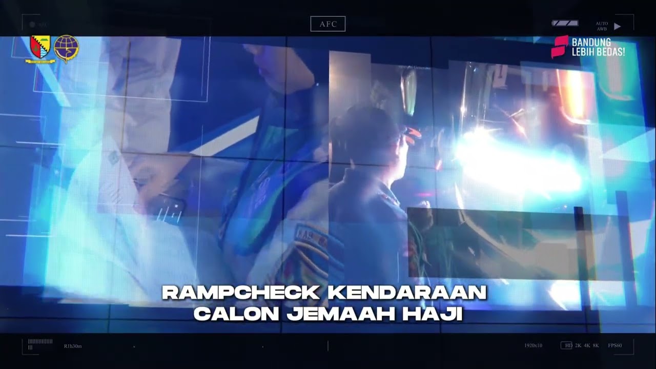 KALEIDOSKOP DISHUB KAB. BANDUNG 2025