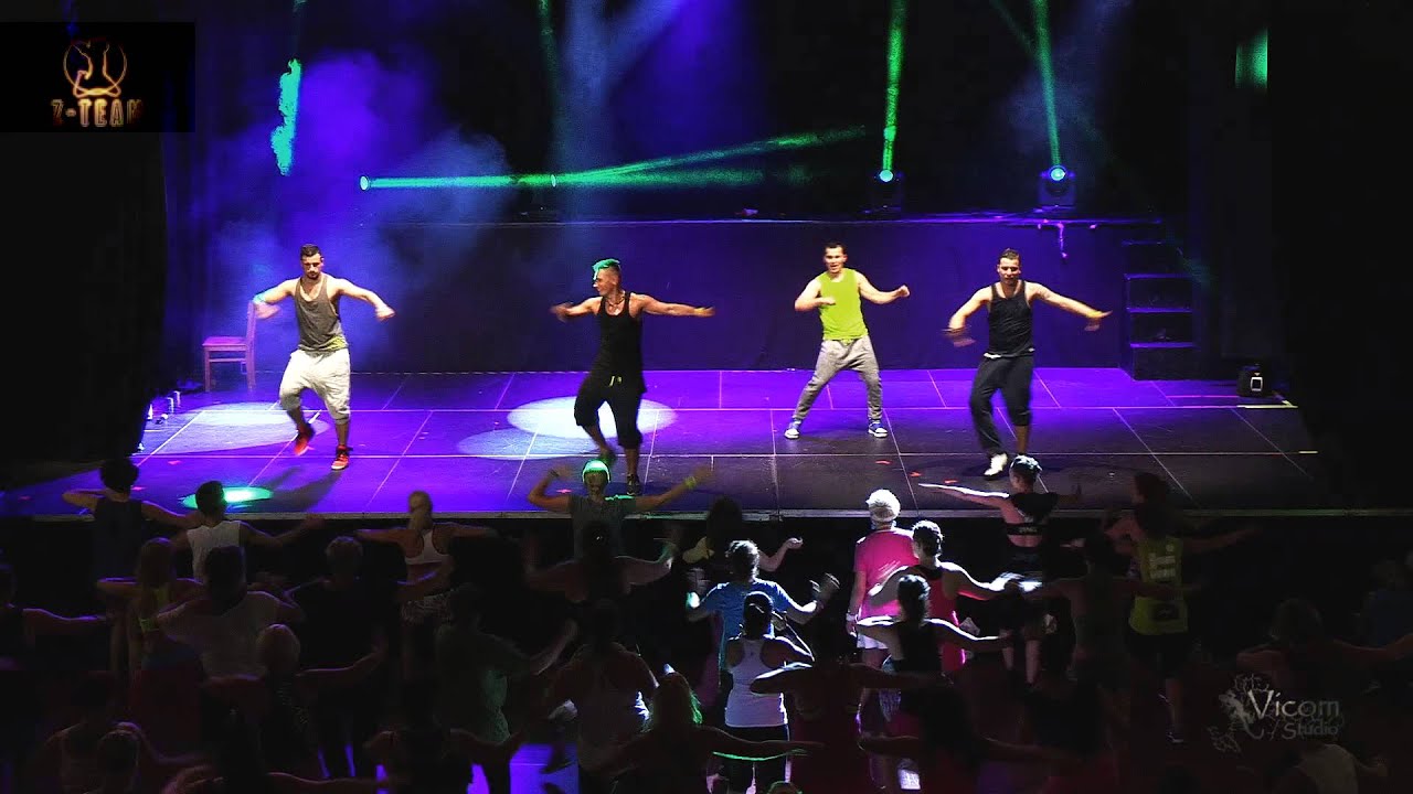 Zumba - En El Buzón De Tu Corazón, Carlos Baute