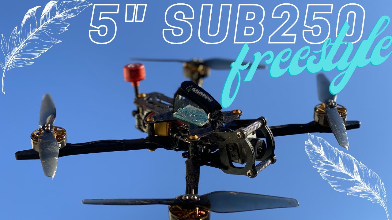 Part 2 of the journey to sub250 5