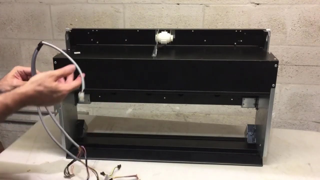Elevator Service Tips for the A170 Sensors Kit