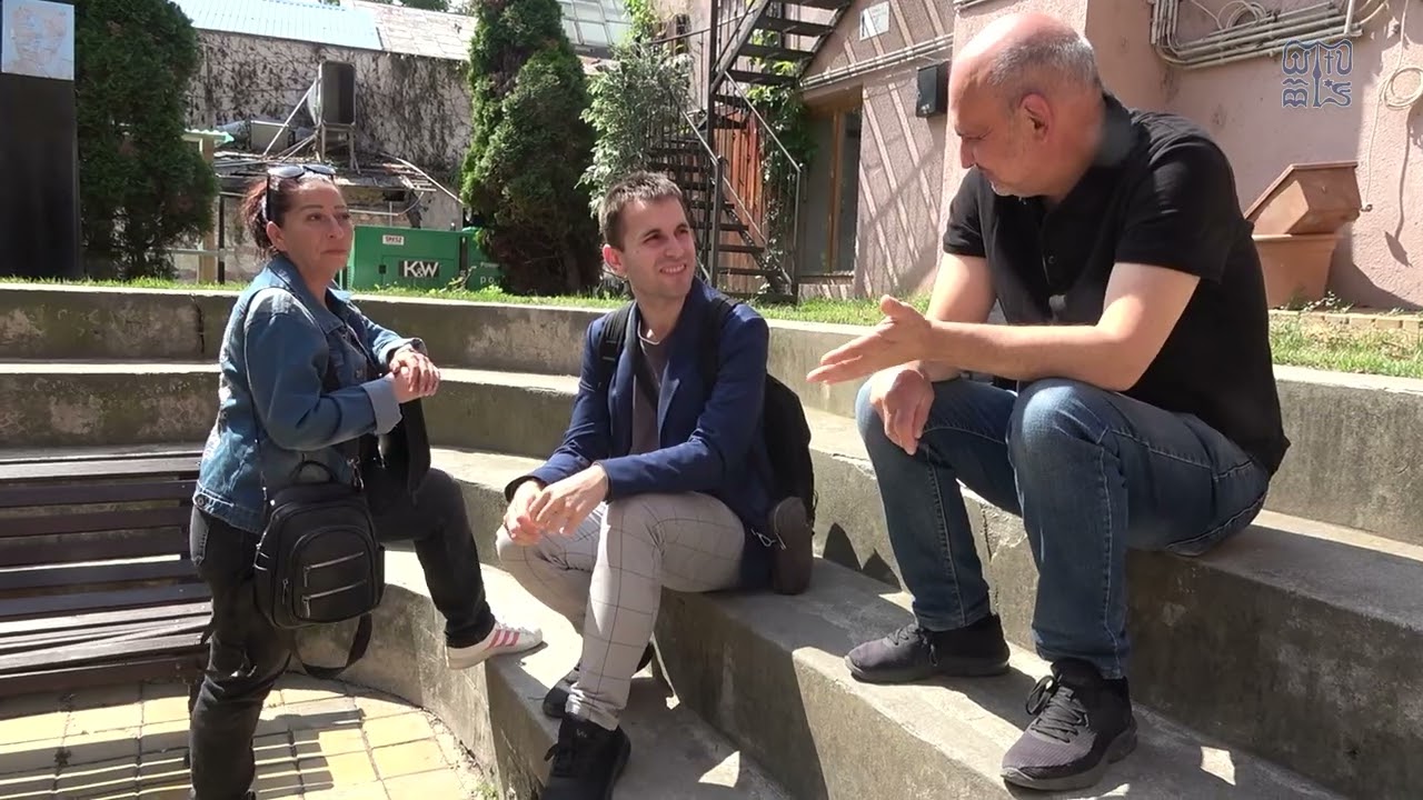 WJLF - Hit- &eacute;s Vall&aacute;studom&aacute;nyi Tansz&eacute;k bemutatkoz&oacute; vide&oacute;