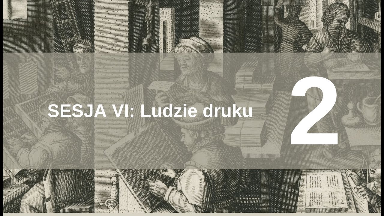 dr Arkadiusz Adamczuk - Zywot Pana Iezvsow Luisa de Granada z oficyny Jakuba Siebeneychera i jego...