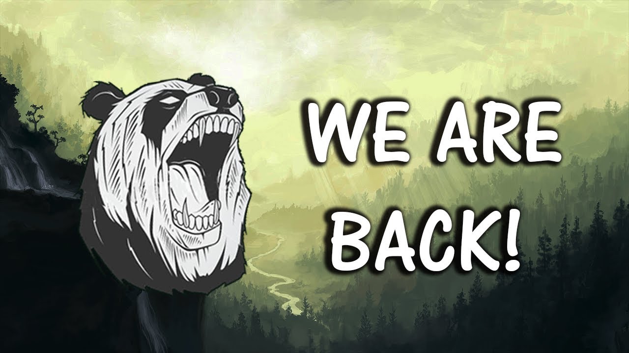 PVNDA IS BACK!!