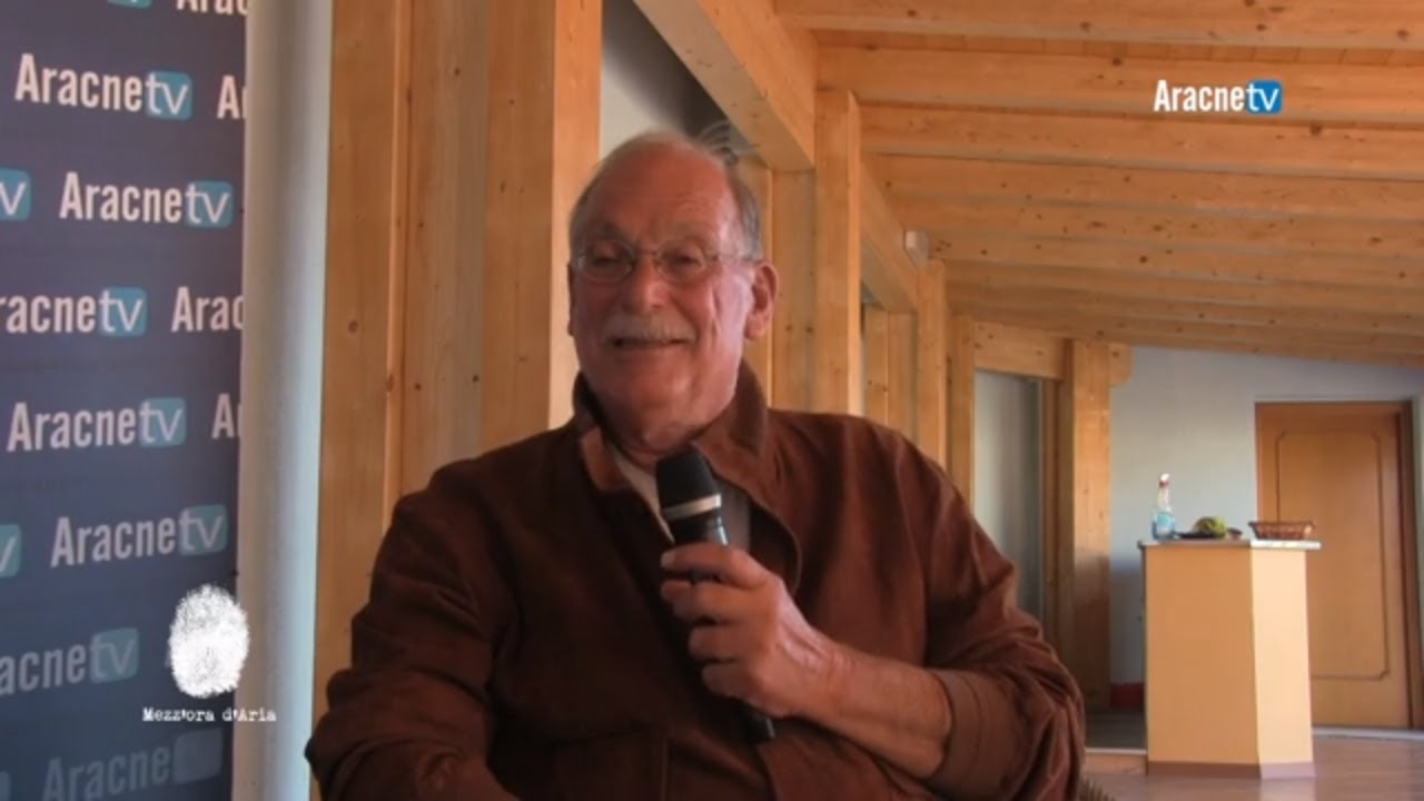 Mezz'ora d'Aria - Puntata n. 20 - Mario Tuti. Chi è zio Mario