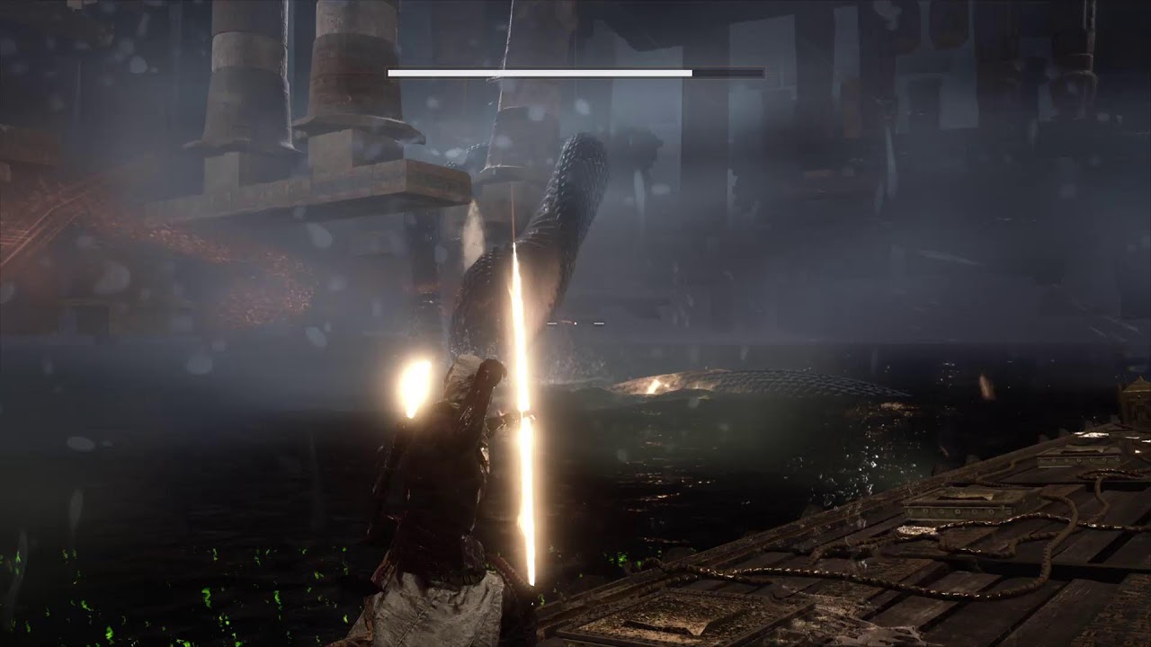 تختيم # 5 Assassin's Creed Origins