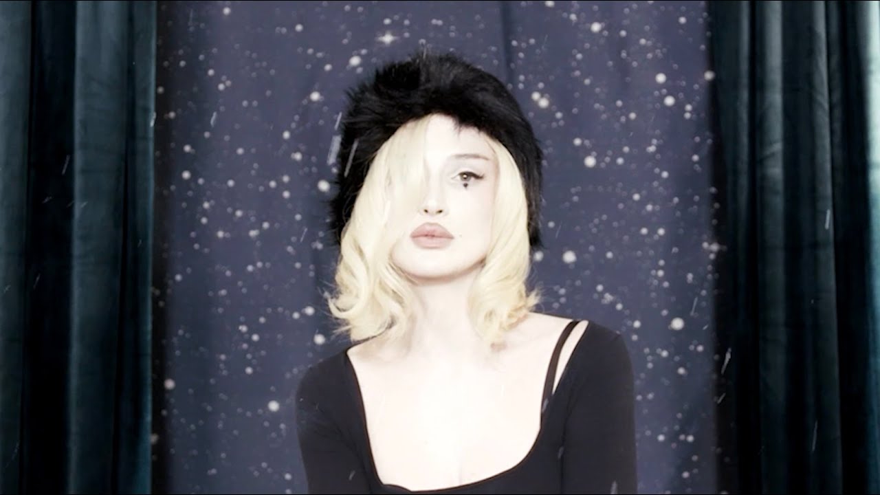 CHLOË BLACK - BUNNY (Visualizer)