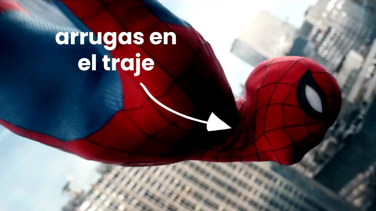 Brand New Day es INCRE&Iacute;BLE pero...