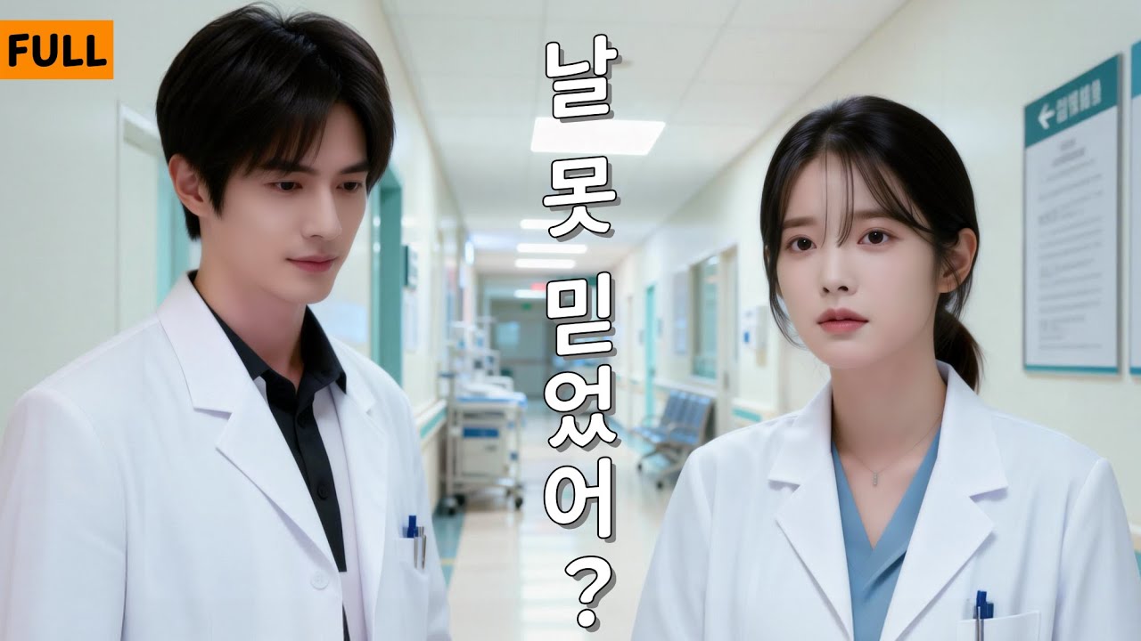 10년 동안 사랑한 남자가 우리 아들을 죽이고 나를 감옥에 보냈다. 💔그가 나에게 무릎을 꿇고 용서를 빌 때, 나는 가볍게 메스를 들었다.💥
