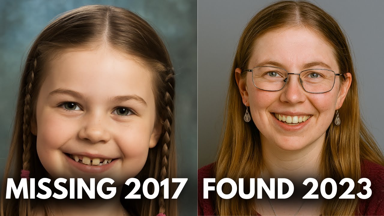 SOLVED After 6 Years: The Shocking True Story of Kayla Unbehaun | Found Alive After TV Viewer’s Tip