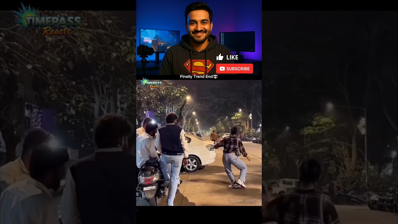 try not to laugh challenge 😂 part 51! Timepass Reacts 