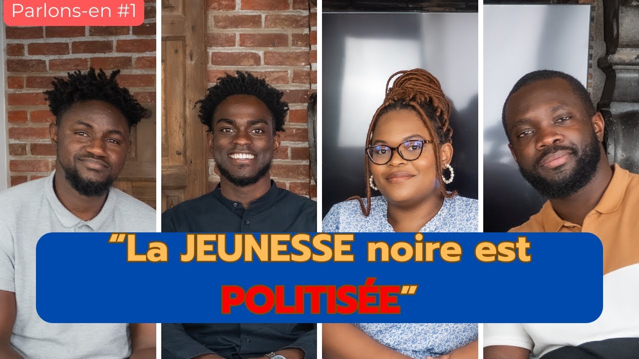La politique et la jeunesse africaine; pourquoi cette relation de peur? / Parlons-en, ep.1