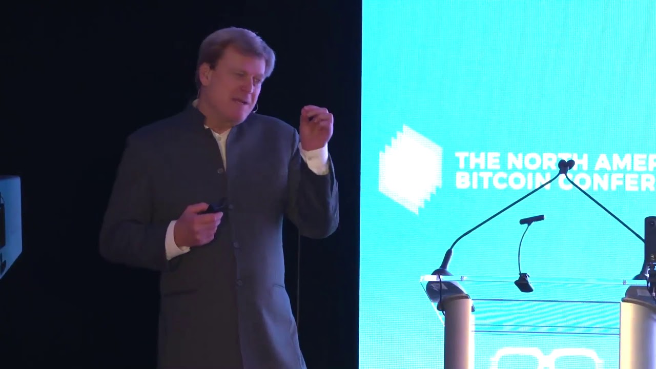 A Blockchain Tech Stack for Civilization