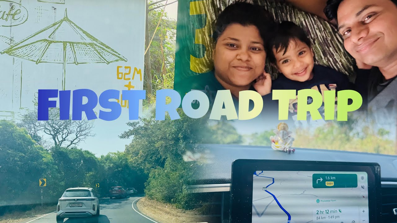 I did this first time in my life| Goa part-1 Vlog