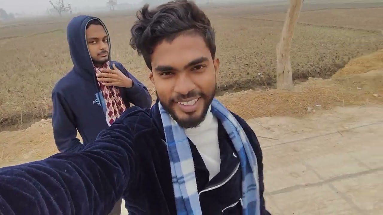 Milte Hai Ek Saal Baad 🥺 // Aaj Jaa Rahe Hai Nepal ❤️. Birgunj Vlog video. 🫶