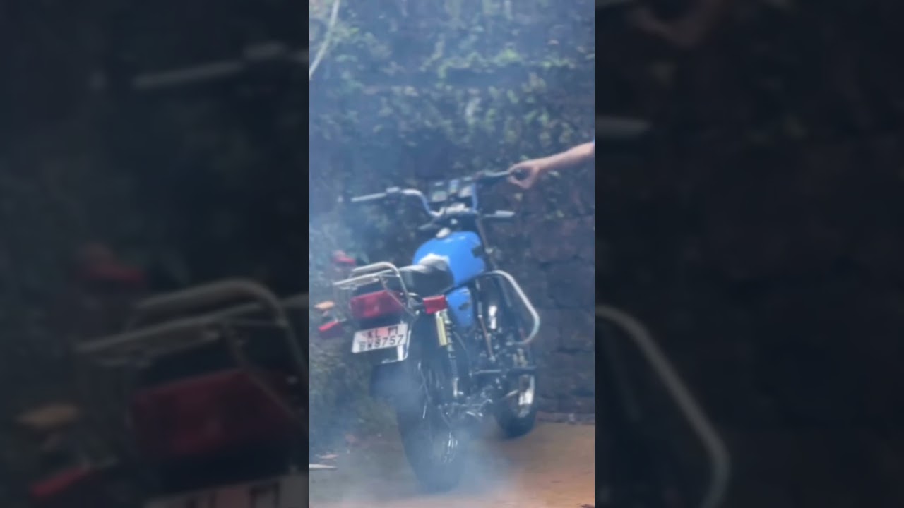 #2stroke