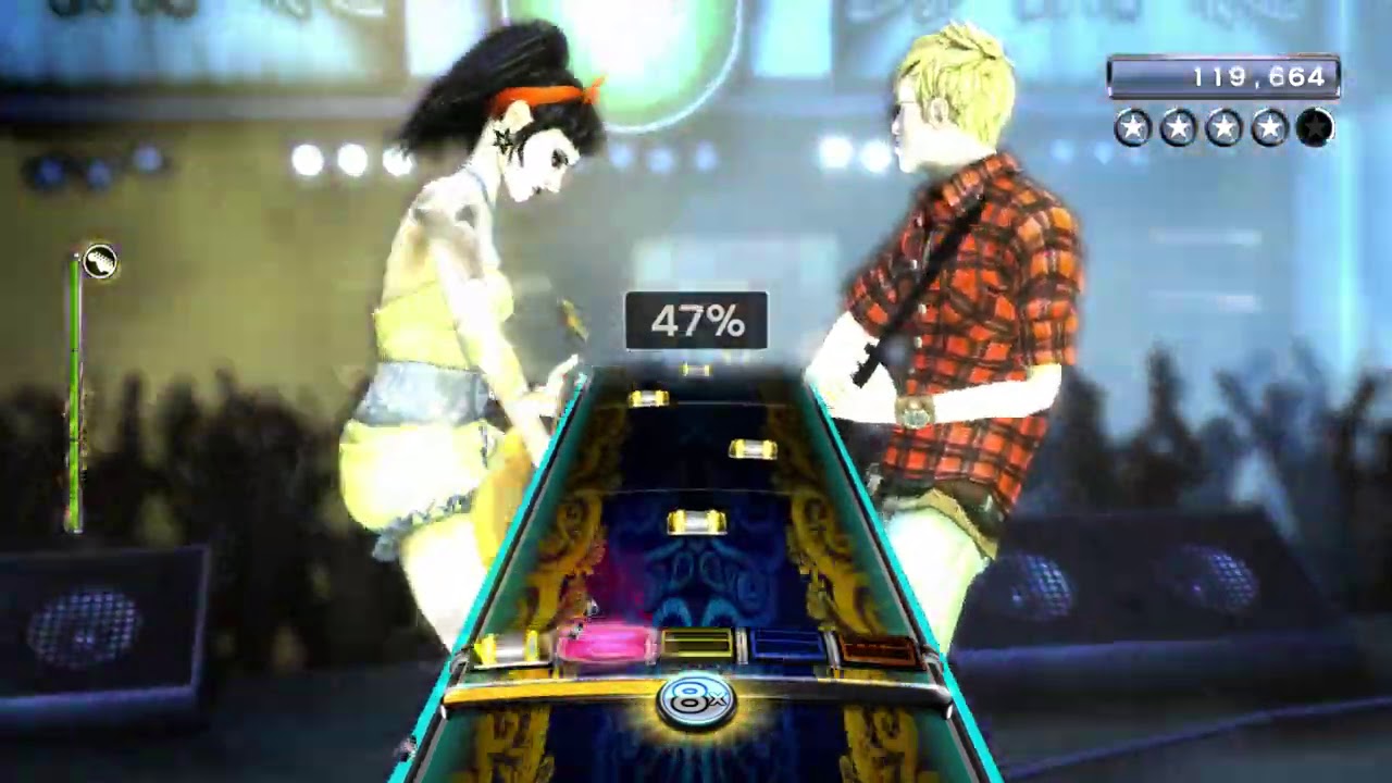 Rock Band 3 - 