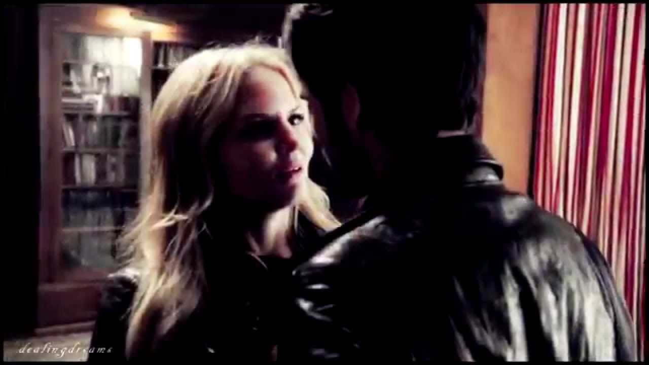 Captain Swan | Love Me Like You Do