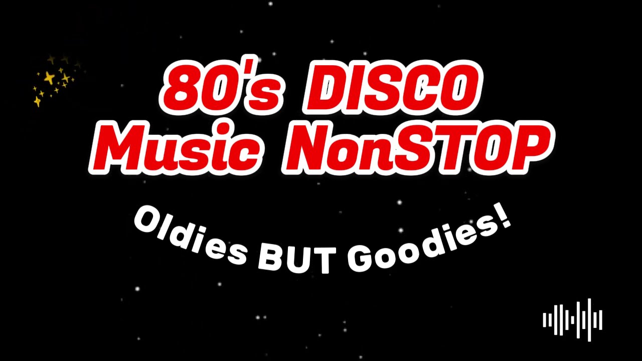 80's DISCO Music #italodisco | MUSIC VIBES REMIX