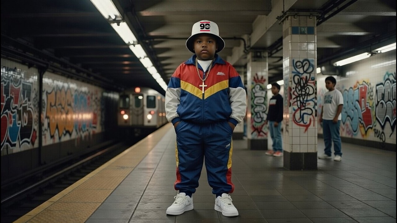 🎧 90's HipHop  [RARE MIXTAPE] | The 90s Music That Will Change Your Playlist