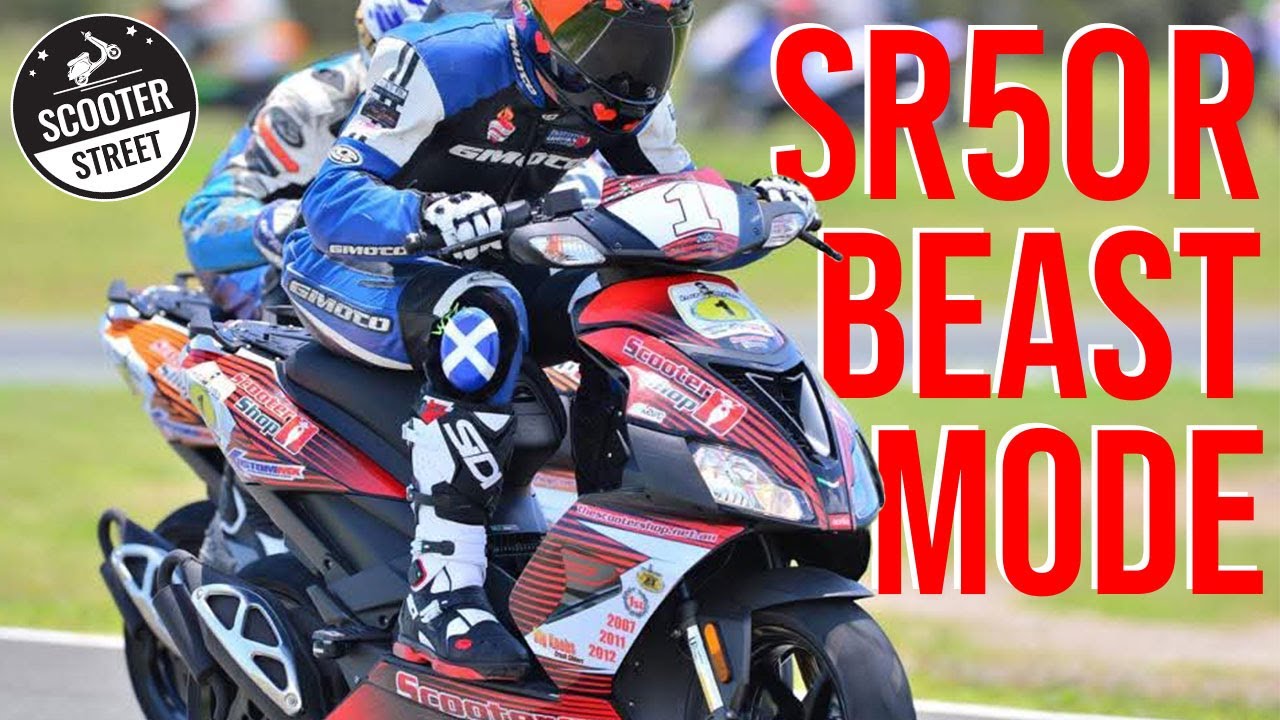 Best Mods for the SR50R: Street Setup vs Beast Mode Performance | Common Problems & Solutions