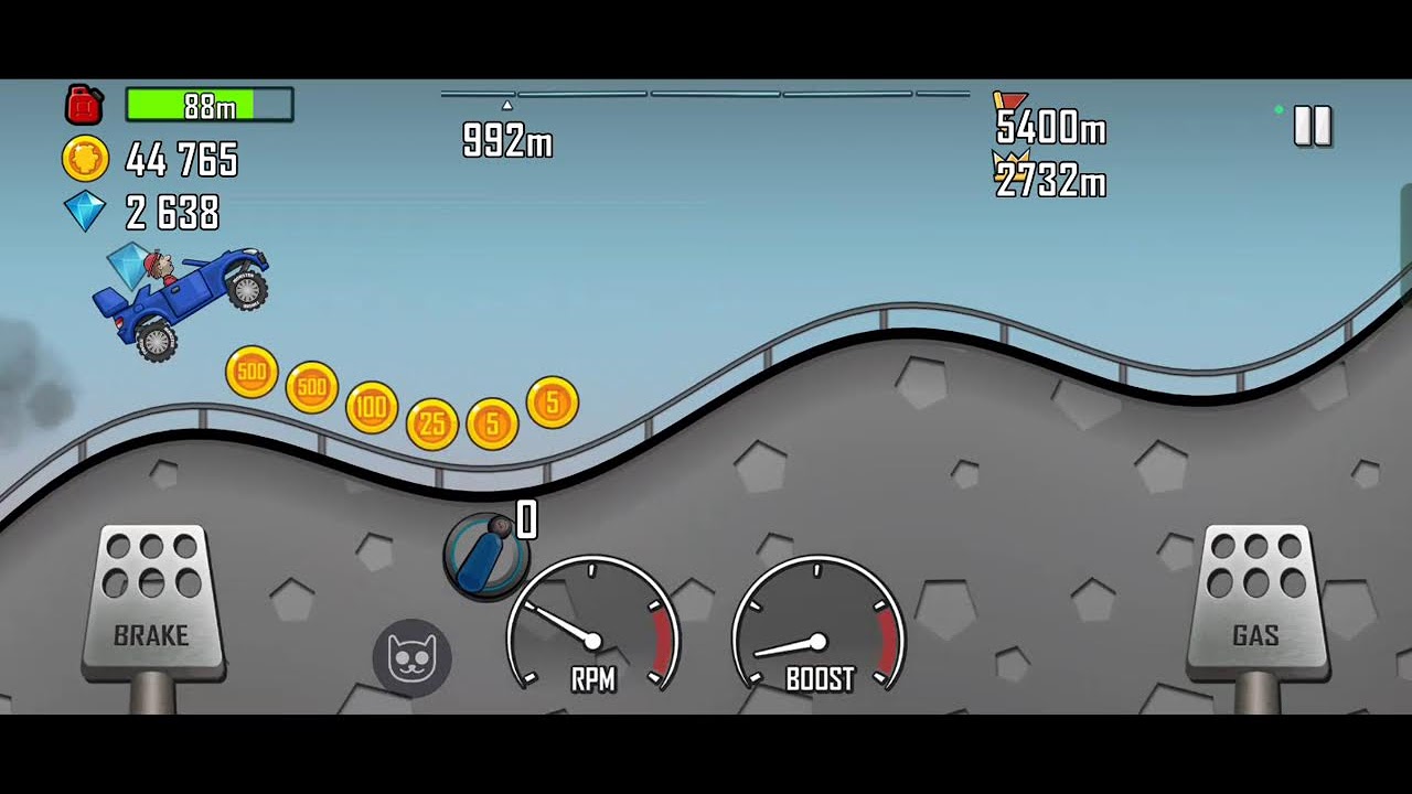 hill climb racing 2 live stream | #mergefellas #shorts #Live #robloxlive #verticallive