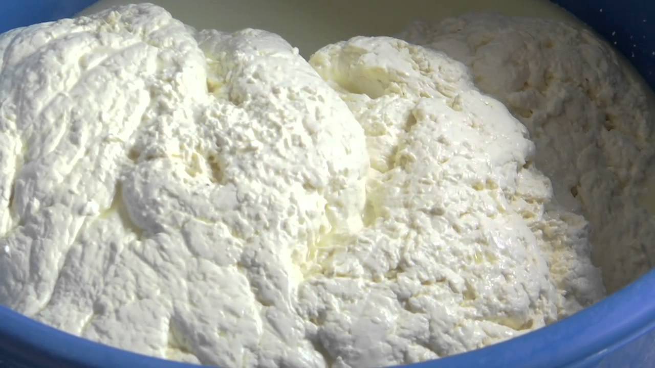 Queso de capa, un plato exquisito y tradicional de Mompox Bol&iacute;var.